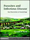 Parasites and Infectious Disease